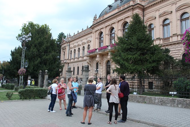Novi Sad and Sremski Karlovci Private Tour With Wine Tasting - Customer Reviews