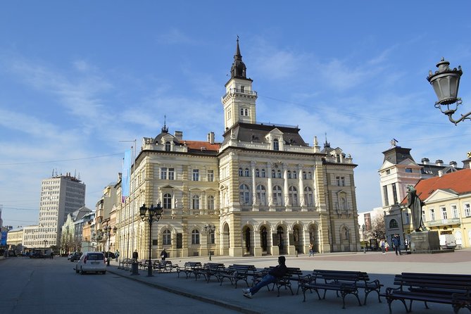 Novi Sad and Sremski Karlovci Wine Tour From Belgrade - Tour Overview