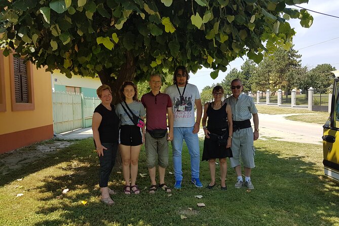 Novi Sad and Sremski Karlovci Wine Tour From Belgrade - Accessibility and Participation