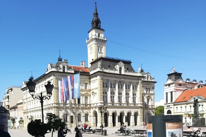 Novi Sad and Sremski Karlovci Wine Tour From Belgrade - Customer Feedback and Highlights