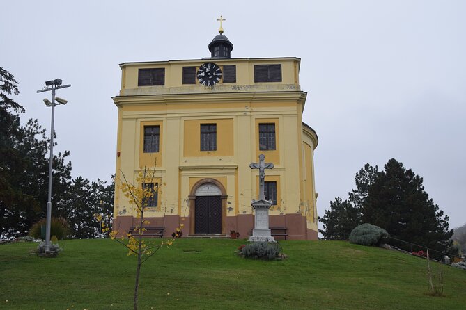 Novi Sad Private Walking Tour With a Professional Guide - Tour Overview