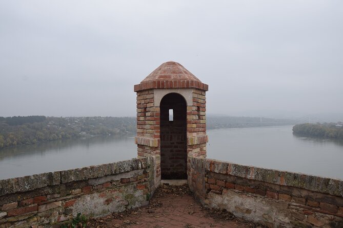 Novi Sad Private Walking Tour With a Professional Guide - Booking Information