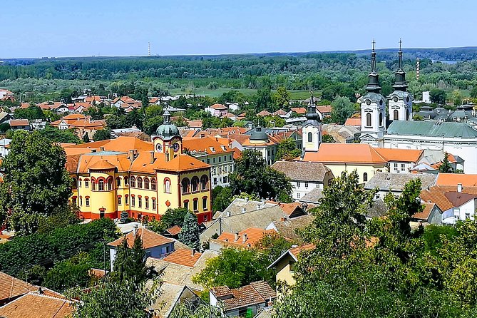 Novi Sad Saturday Full Day Trip - Pricing and Cancellation