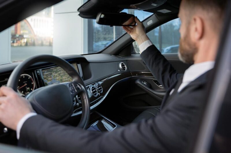 Novo Sancti Petri: Seville Airport Transfers - Pricing and Booking