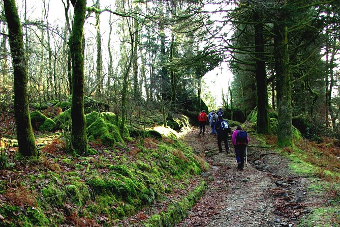 Nozzle Horn Protected Landscape Area - Recommended Activities in the Area