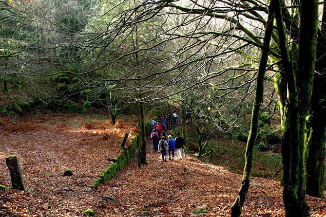 Nozzle Horn Protected Landscape Area - Accessibility and Visitor Information