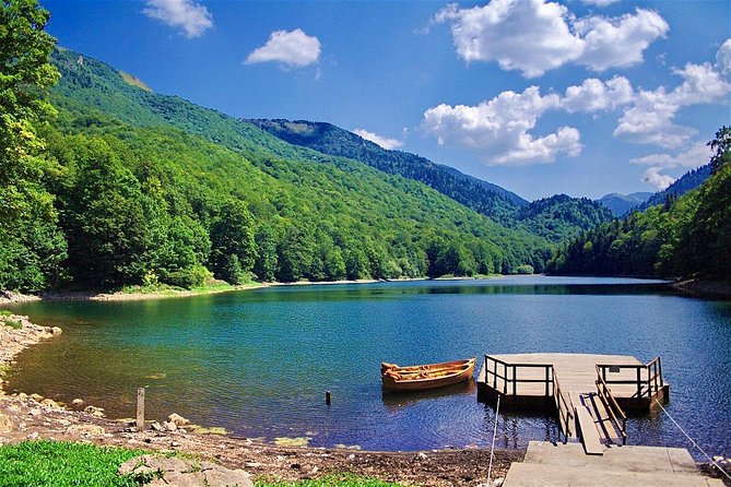 NP Biogradska Gora and Canyon Moraca (Private Tour) - Key Points