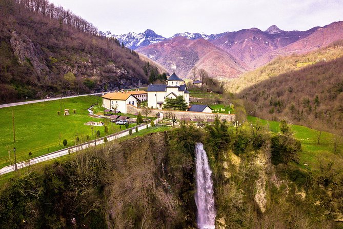 NP Biogradska Gora and Canyon Moraca (Private Tour) - Reviews