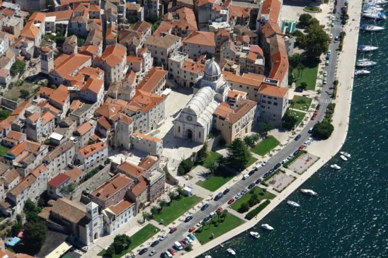 NP Krka Tour With Boat Ride and Swimming in Skradin Town - Good To Know