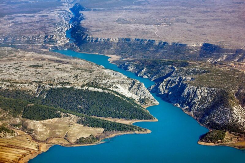 NP Krka Tour With Boat Ride and Swimming in Skradin Town - Activities and Inclusions