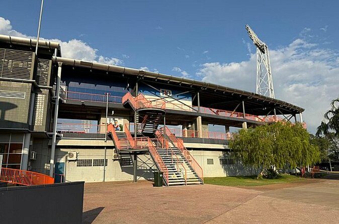 NRL in Darwin Dolphins vs Penrith Panthers - Practical Tips for Travelers