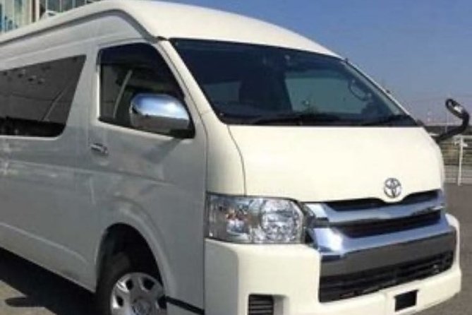 NRT Airport To/From Mt. Fuji (10-Seater) - Tour Highlights and Inclusions