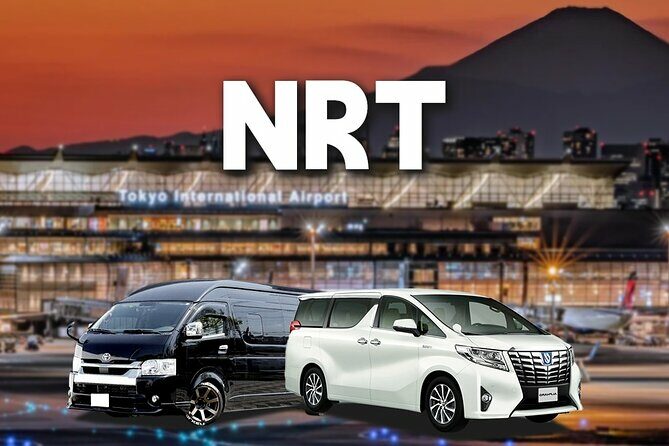 NRT Airport Tokyo City Narita airport Private Transfer Service - Key Points