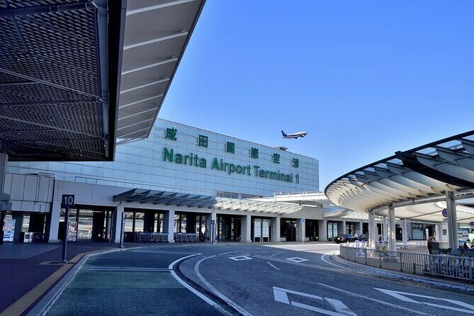 NRT Airport Tokyo City Narita airport Private Transfer Service - What to Expect from This Private Transfer Service