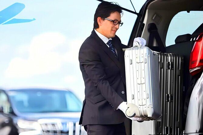 NRT Airport Tokyo City Narita airport Private Transfer Service - Who Should Consider This Service?