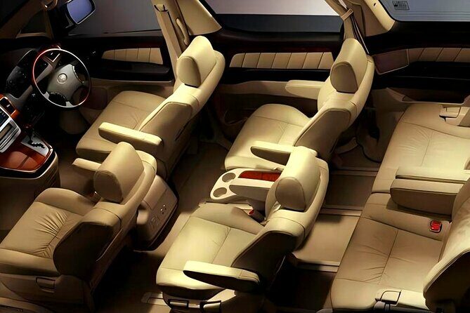 NRT Airport Tokyo City Narita airport Private Transfer Service - FAQ