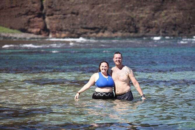 Nualolo Kai Beach Landing Raft Adventure - Reviews and Ratings