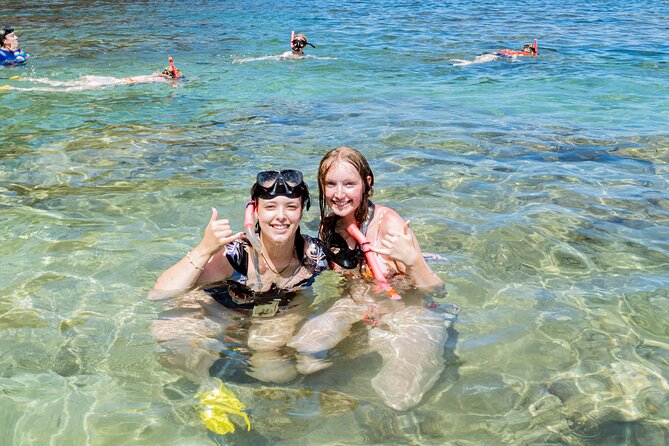 Nualolo Kai Beach Landing Raft Adventure - What to Expect