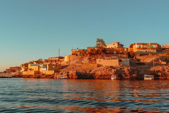 Nubian Dinner at Nubian Village - Key Points