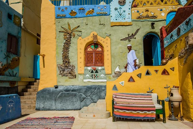 Nubian Dinner at Nubian Village - Traveler Reviews