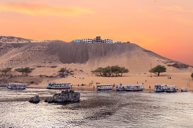 Nubian Village Excursion From Aswan - Tour Details