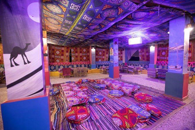 Nubian Village Excursion From Aswan - Nile Cruise and Village Exploration
