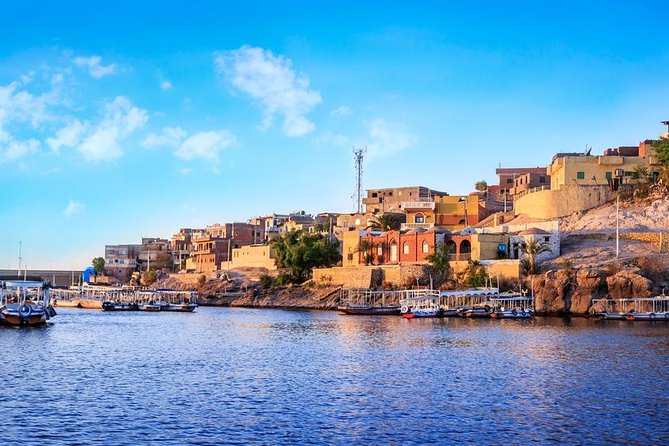 Nubian Village Excursion From Aswan - Tour Pricing and Booking