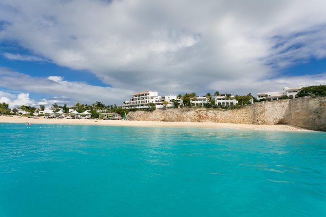 Nude Naturist Catamaran Boat Luxury Charter in St Maarten - Booking and Availability