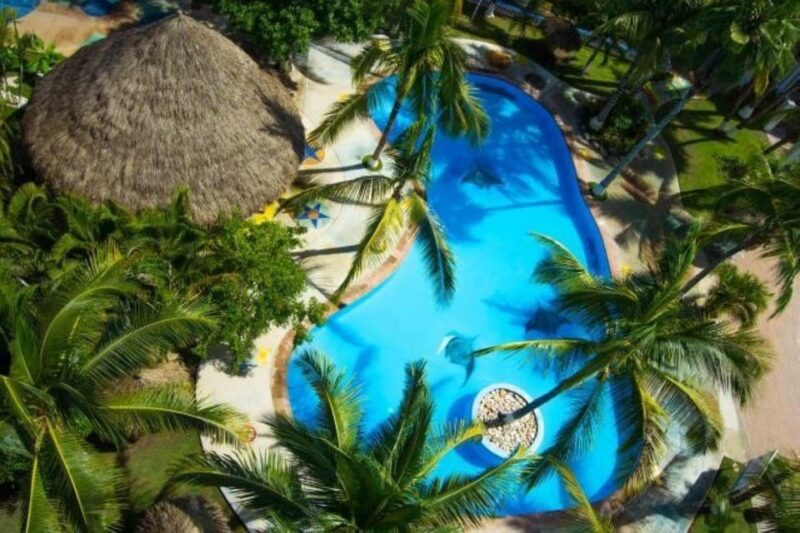 Nuevo Vallarta: Day Pass at Splash Water Park - Key Points