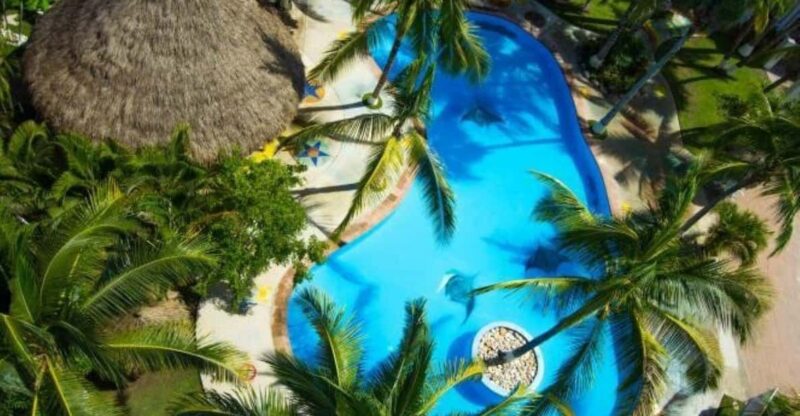 Nuevo Vallarta: Day Pass at Splash Water Park - Park Highlights