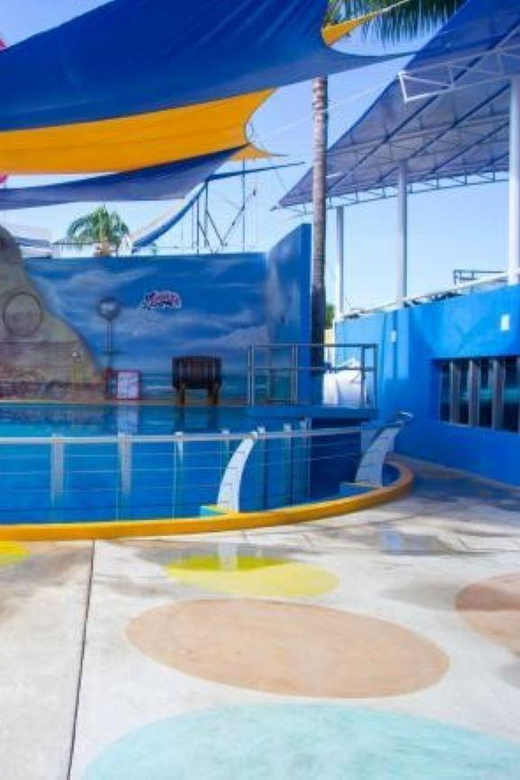 Nuevo Vallarta: Day Pass at Splash Water Park - What to Bring