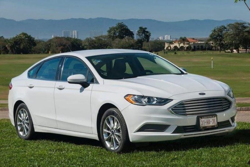 Nuevo Vallarta: Private Airport Transfer to North Zone 3 - Transfer Experience
