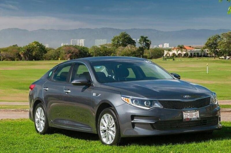 Nuevo Vallarta: Private Airport Transfer to South Zone 2 - Key Points