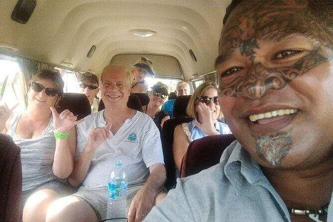 Nuku'alofa Shore Excursion: West Coast Scenic Tour - Final Thoughts