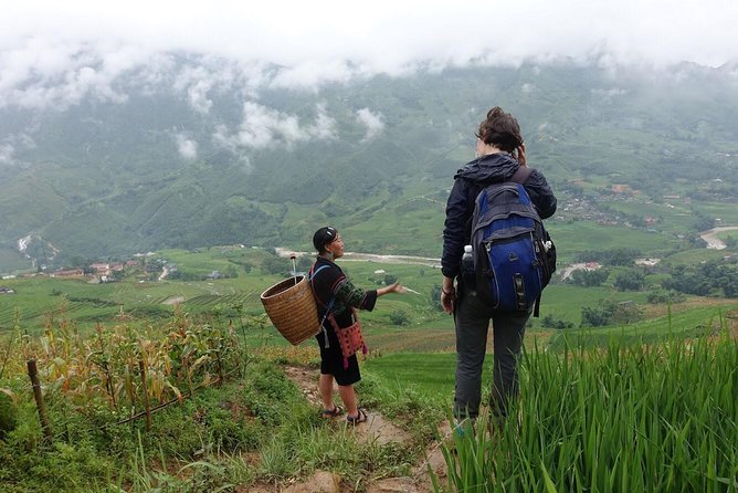 Number One Top Rated Ethical Cultural Trekking and Homestay by ETHOS - Meals and Refreshments Included