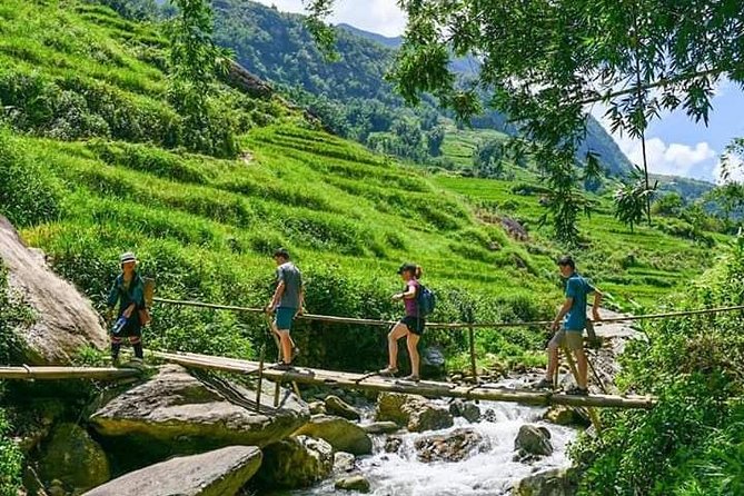 Number One Top Rated Ethical Cultural Trekking and Homestay by ETHOS - Accommodation and Travel Insurance