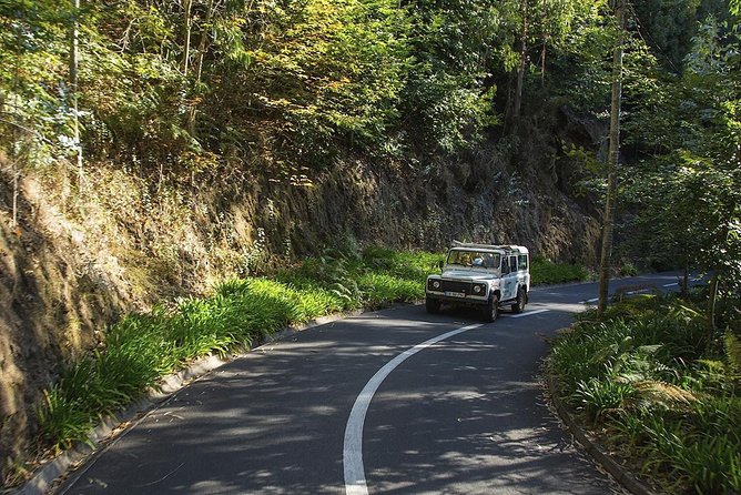 Nuns Valley & Sea Cliff - Half Day Jeep Tours - Reviews