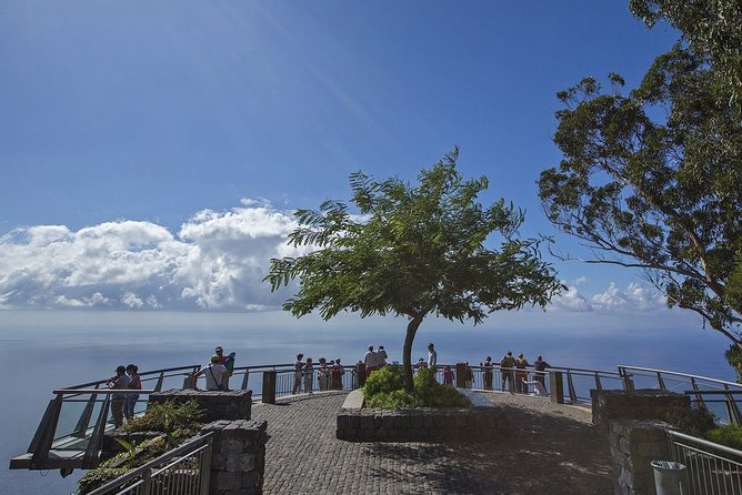 Nuns Valley & Sea Cliff - Half Day Jeep Tours - What to Expect