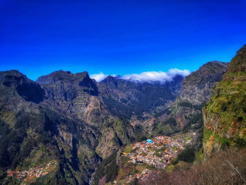 Nuns Valley - Itinerary and Highlights