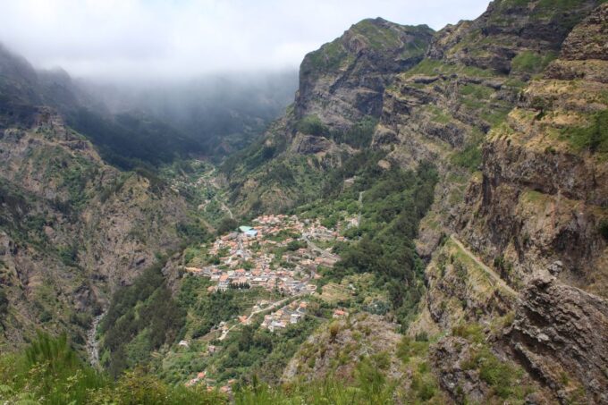 Nuns Valley - Explore Nuns Valley