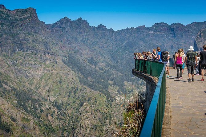 Nuns Valley Tour - Itinerary and Experience