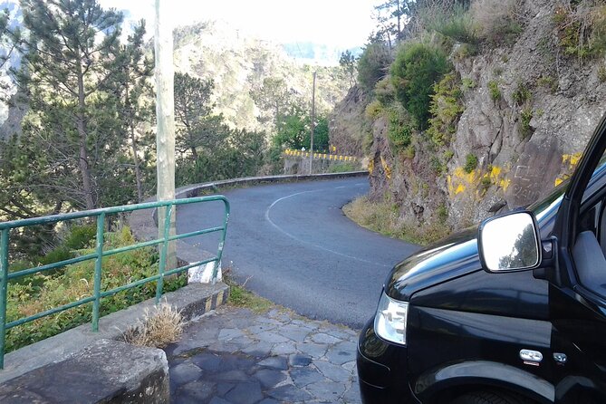 Nuns Valley Tour - Booking and Cancellation