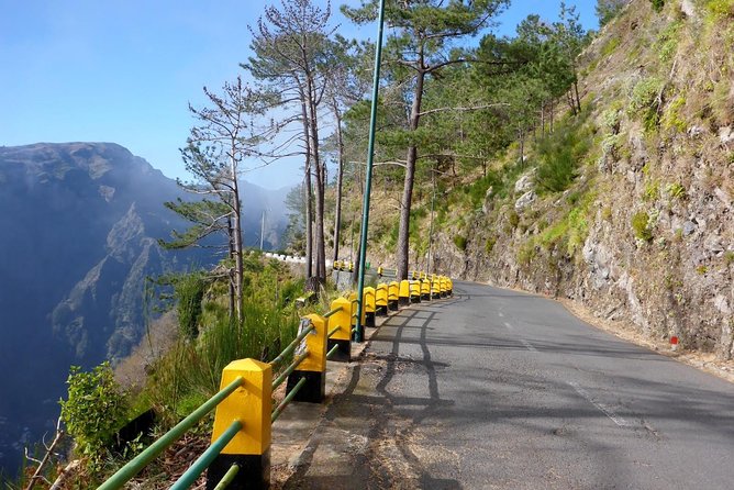 Nuns Valley Tour - Tour Overview and Details