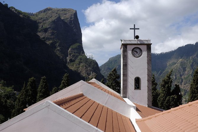 Nuns Valley Tour - Logistics and Accessibility