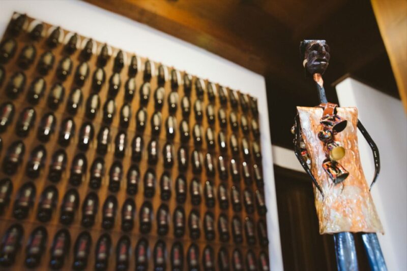 Nuoro: Vineyard Tour and Wine Tasting With Cheese and … - Exploring Winemaking Traditions