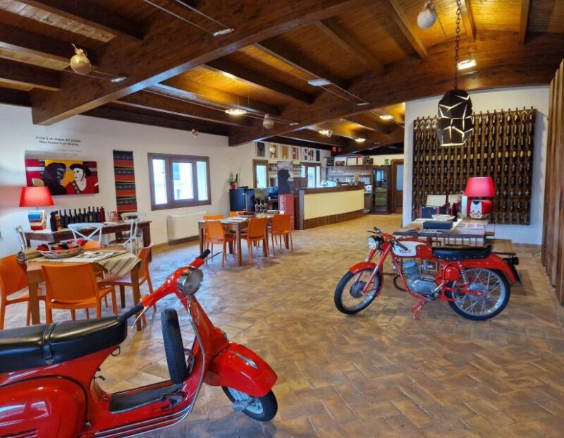 Nuoro: Vineyard Tour and Wine Tasting With Cheese and … - Booking and Cancellation Policy