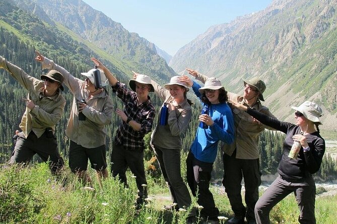 Nurata Mountain & Kyzyl-kum Desert 3 Day Tour From Samarkand or Bukhara - Customer Reviews