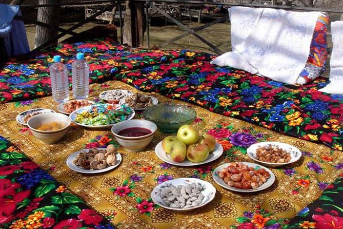 Nuratau Home Stay Observe and Live the Uzbek Rural Life - Accessibility and Suitability