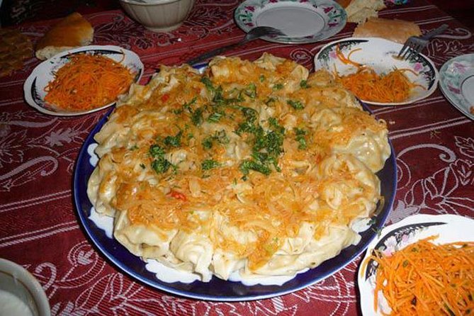 Nuratau Home Stay Observe and Live the Uzbek Rural Life - Meeting and Pickup Details