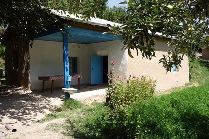 Nuratau Home Stay Observe and Live the Uzbek Rural Life - Exploring Nuratas Ancient Wonders